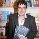 Javier Brandoli explora las miserias humanas en «Dante»