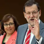  Rajoy afirma que el PIB de España puede crecer más del 2 por ciento en 2015