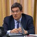 Comparecencia del Presidente de la AIReF, José Luis Escrivá, ante la Comisión de Hacienda y Administraciones Públicas.