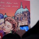El Festival Retroback actualiza doce escenas de amor de películas clásicas