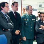 Guardia Civil y Policía aún más cerca para ayudar a castellanos y leoneses