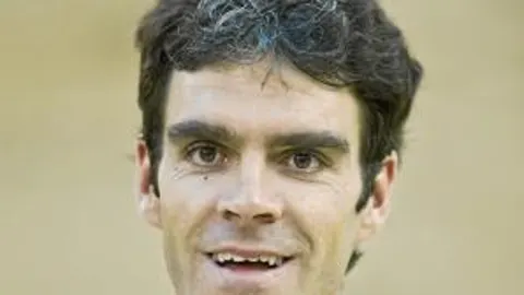 El diestro José Tomás