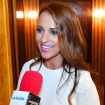 Paula Echevarria
