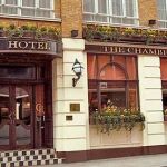 Hotel The Chamberlain en Londres