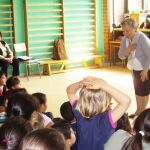 Educar en valores en tiempos de crisis