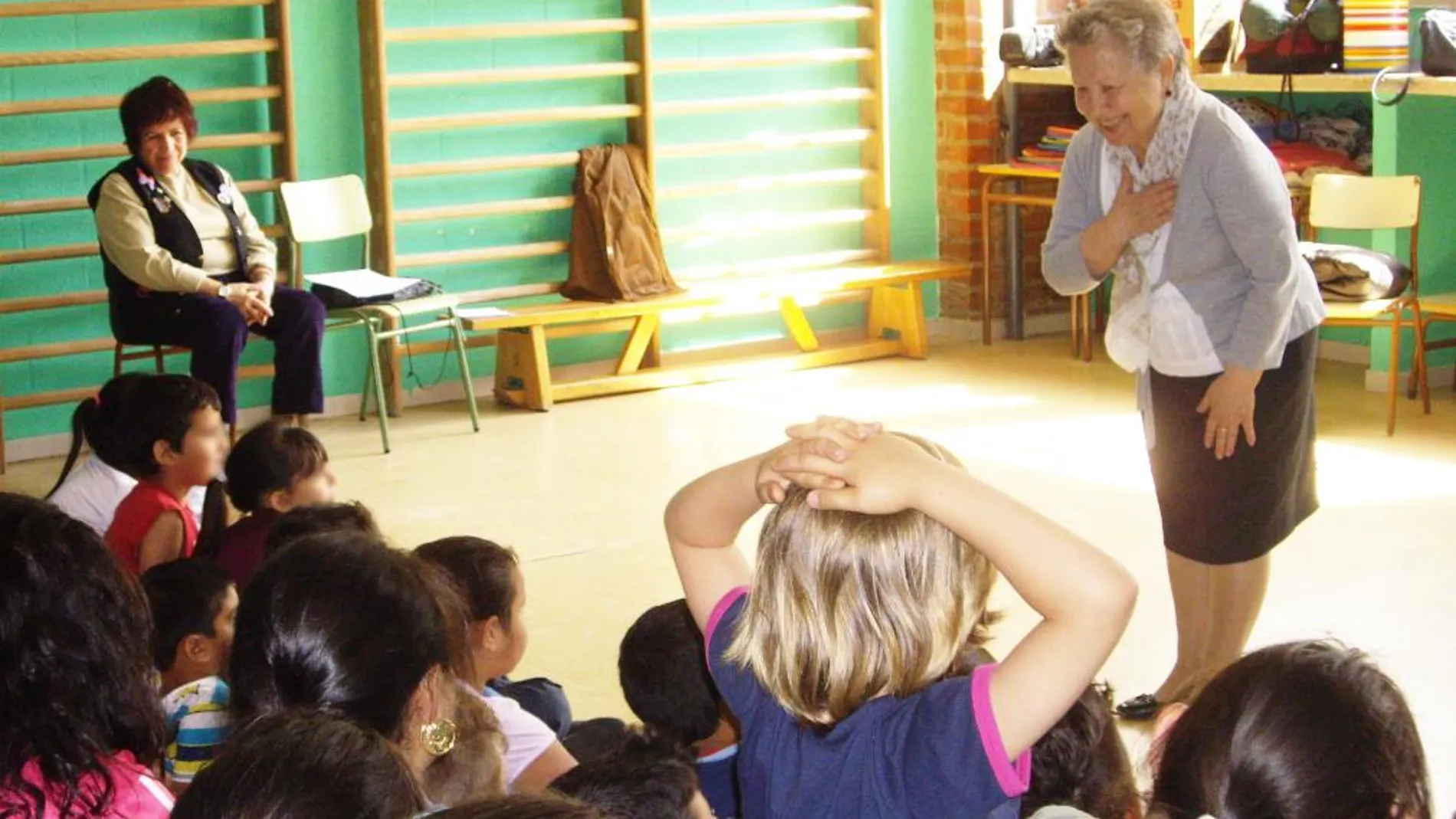 Educar en valores en tiempos de crisis