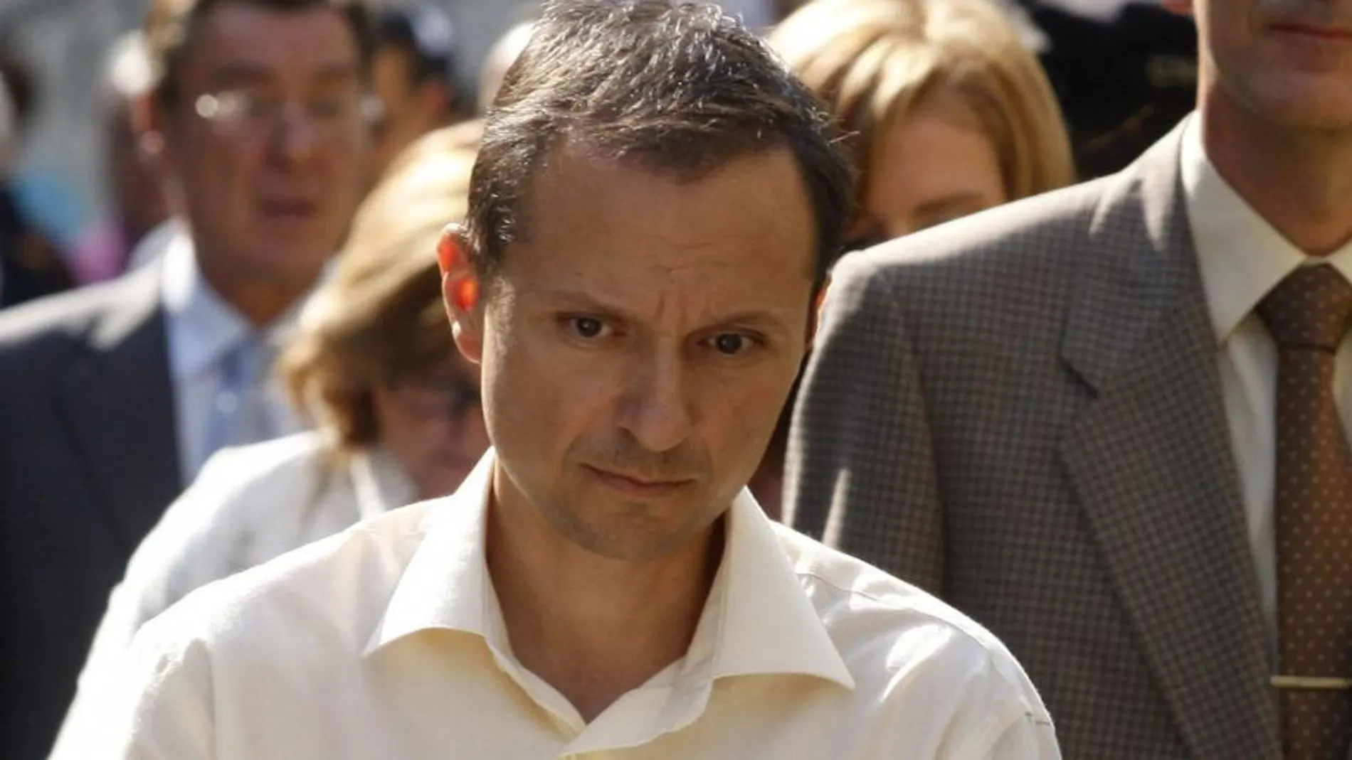 Bretón pasa a régimen ordinario en la prisión de Villena