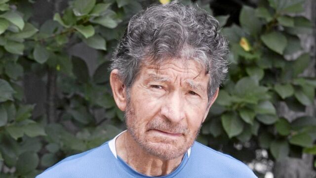 Carlos Soria: «No tengo secretos. Desayuno ajo, cecina y Pavo»