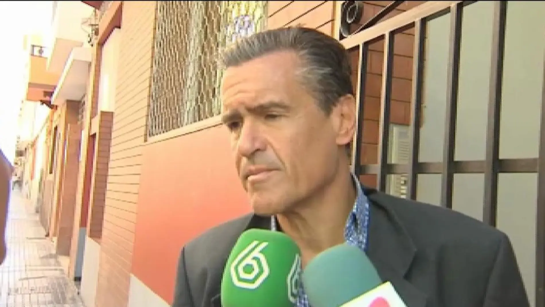 La Comisión de Garantías de Igualdad del PSOE aprueba la suspensión "cautelar"de militancia en este partido del exministro de Justicia Juan Fernando López Aguilar
