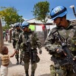 Los soldados de la ONU explotaron sexualmente a las mujeres en Haití y Liberia