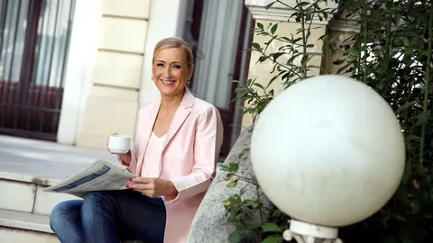 Cristina Cifuentes, cercana y progresista de convicción