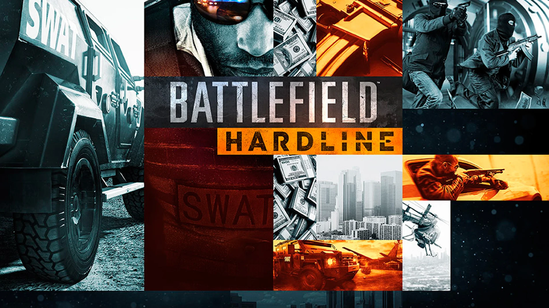 «Battlefield Hardline» estrena diversos materiales