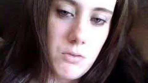 Fotografía de archivo cedida por la Interpol el 26 de septiembre de 2013 que muestra a Samantha Lewthwaite, "la viuda blanca", la británica considerada la instigadora de la masacre del Westgate.