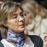 La exministra Isabel García Tejerina deja la política