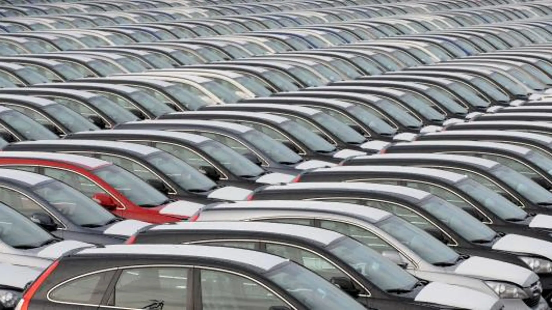 El Plan 2000E, la cuarta generación de ayudas a la compra de automóviles