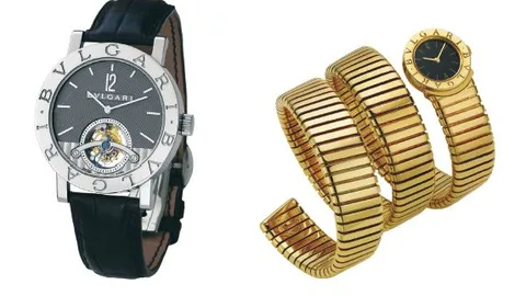 Bulgari, 40 años de un clásico