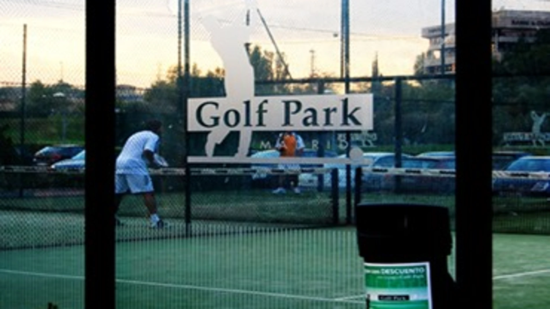 Golf Park
