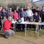 Participantes del evento.