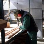 El PIB español caerá el 3% este año y el 0,7% en 2010, según el FMI
