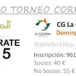 Corporate Golf