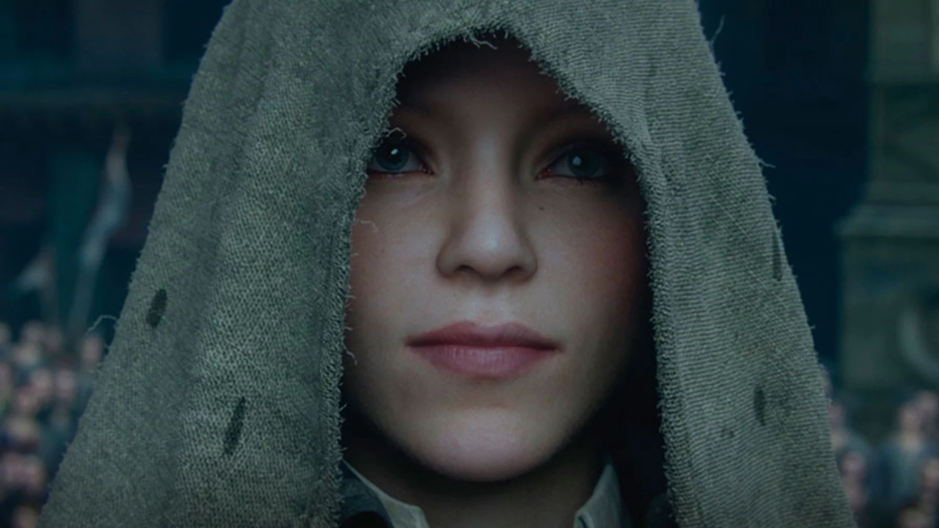 Ubisoft presenta a Elise en el nuevo tráiler de Assassin's Creed Unity