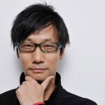 Hideo Kojima recibe el Lifetime Achievement por su trayectoria profesional