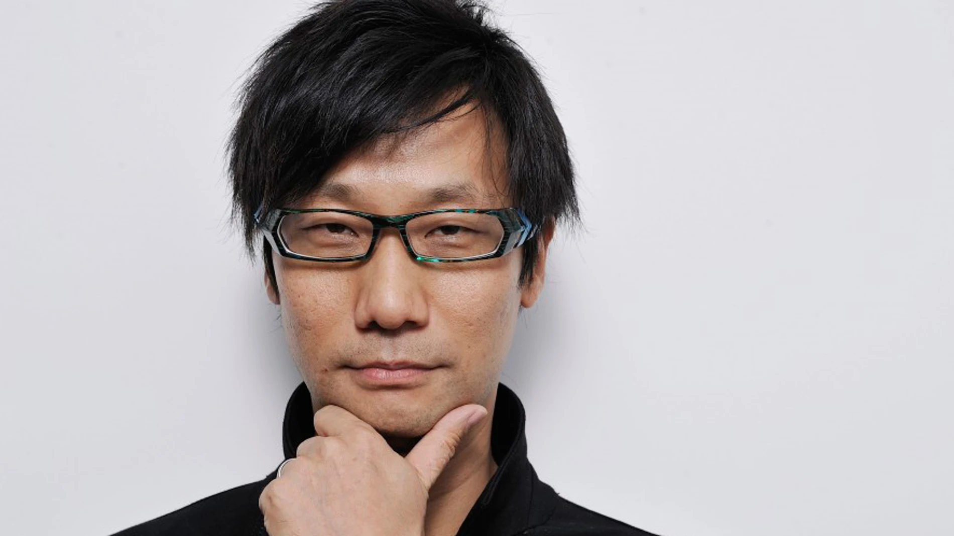 Hideo Kojima recibe el Lifetime Achievement por su trayectoria profesional