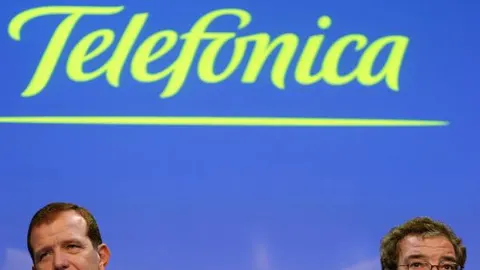Telefónica desde hoy se llama Movistar