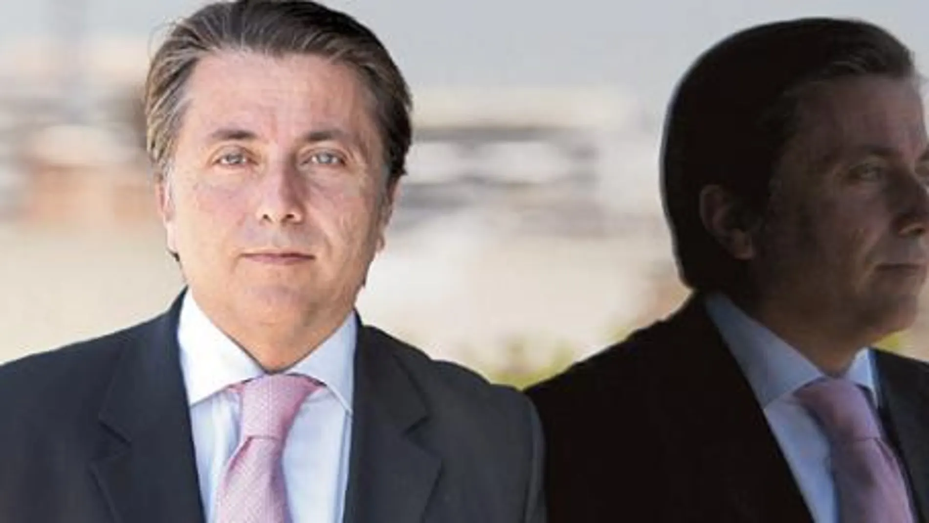 «Hay Camps para muchas legislaturas»