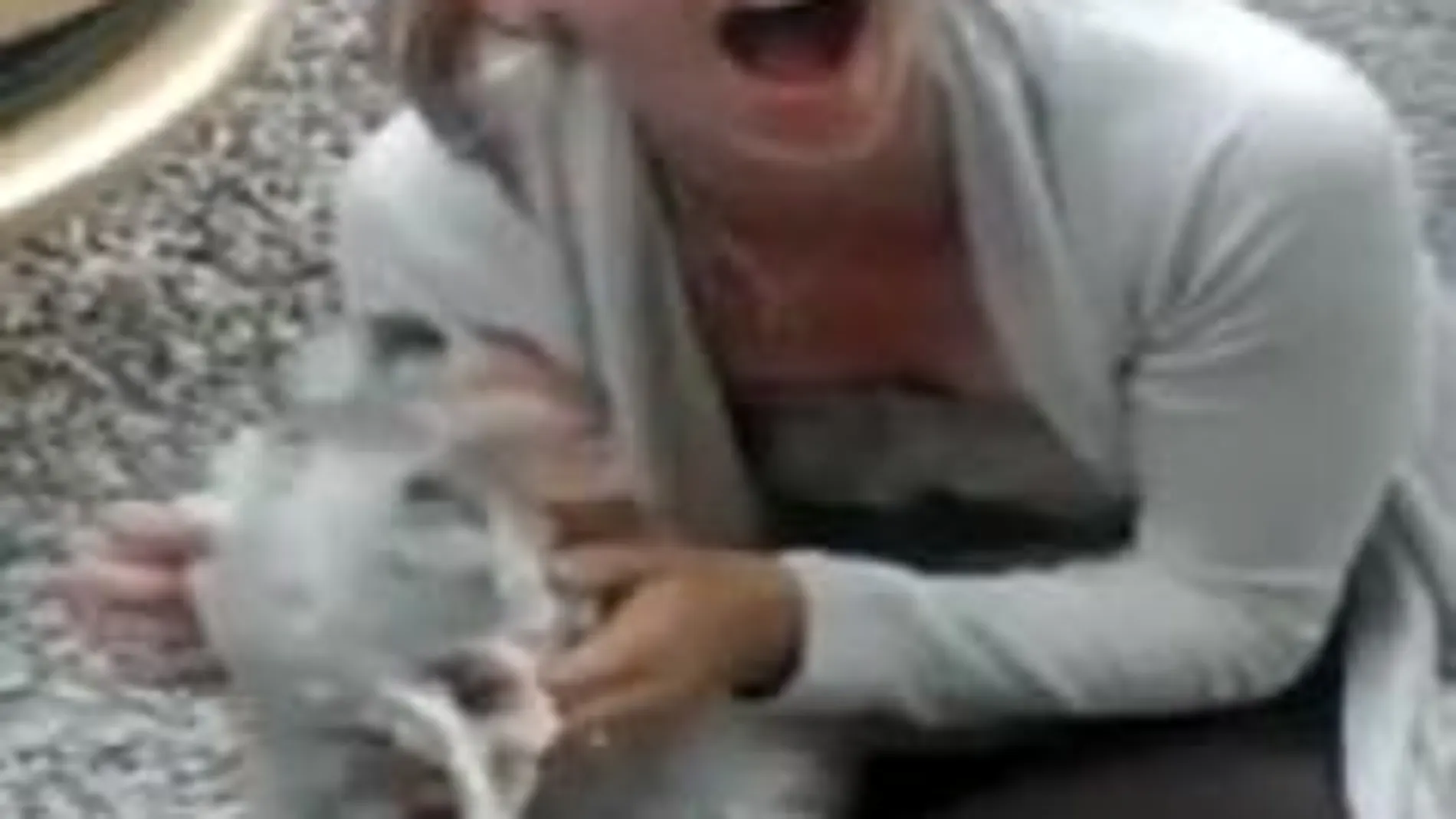 Imagen capturada del vídeo.