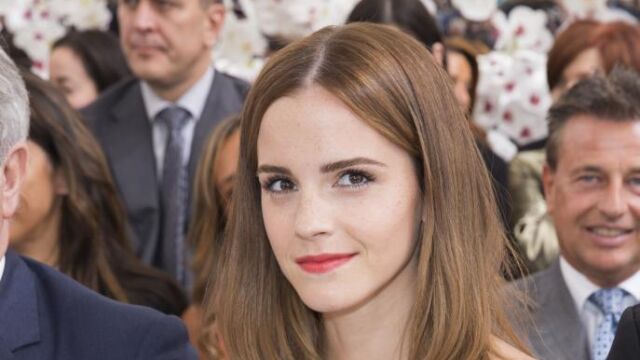 Emma Watson