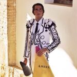 Javier Ambel se une a Ginés Marín aunque sin exclusividad
