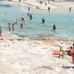Formentera el último paraíso del mar Mediterráneo