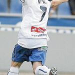 El Xerez acaba como campeón y Nino, del Tenerife, como «Pichichi»