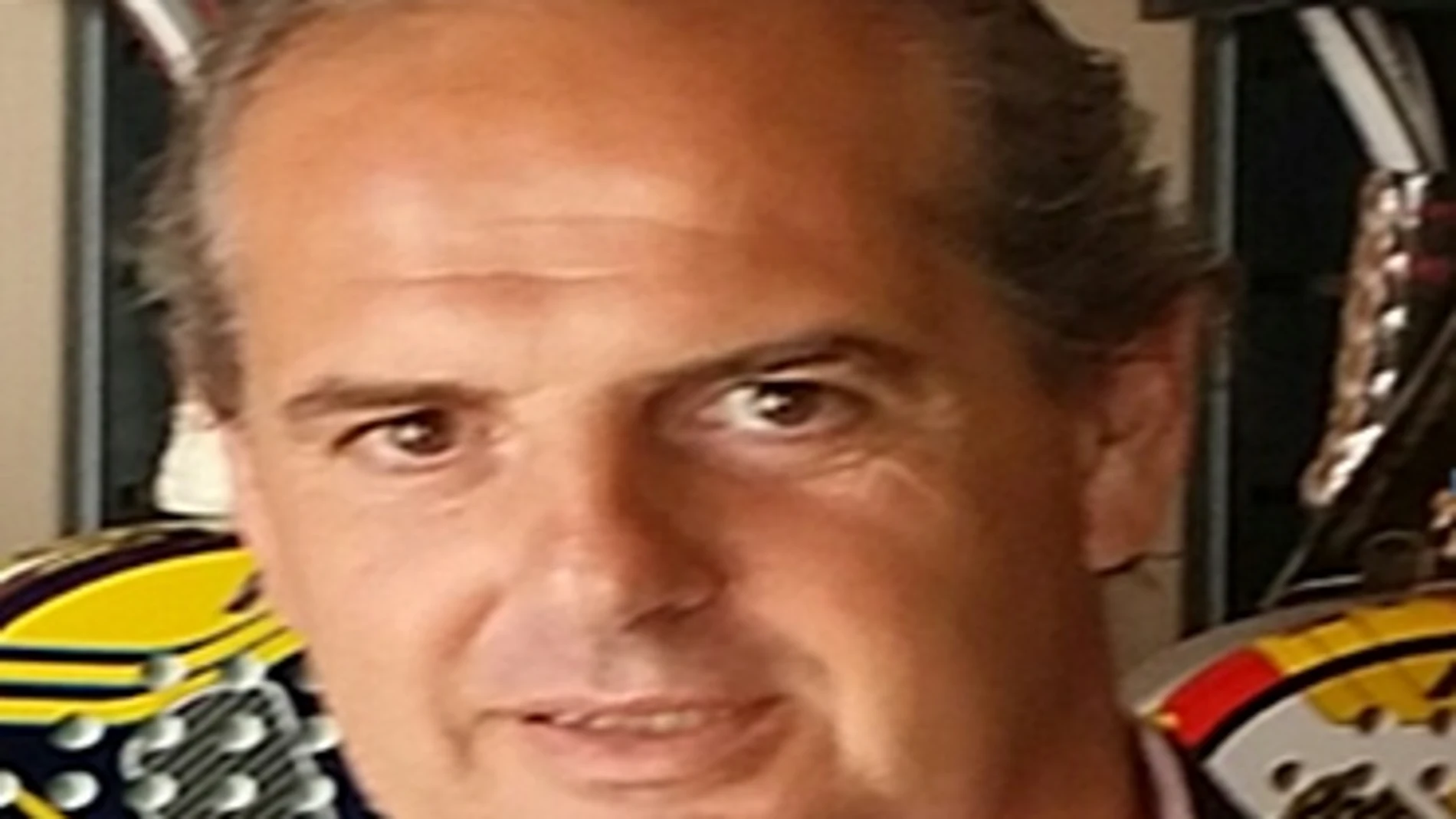 Jesús Ballvé, presidente de la CEIP.