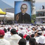 Monseñor Romero fue beatificado ante miles de fieles