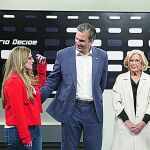 Debate en Telemadrid de los candidatos a la alcaldía de Madrid