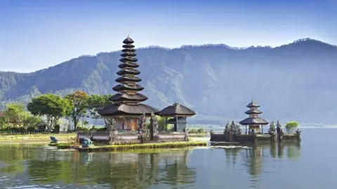 Turismo saludable: 2 destinos para cuidarse