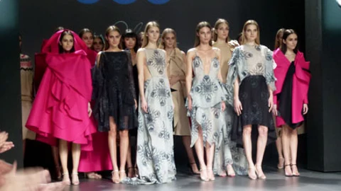 María Clé, la diseñadora que vuelca su alma en cada colección
