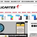 Analizando herramientas de marketing digital: WordPress