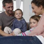 Naciones Unidas aboga por la importancia de la transversalidad de las políticas de familia
