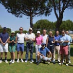 17º Trofeo Pepe Dueñas