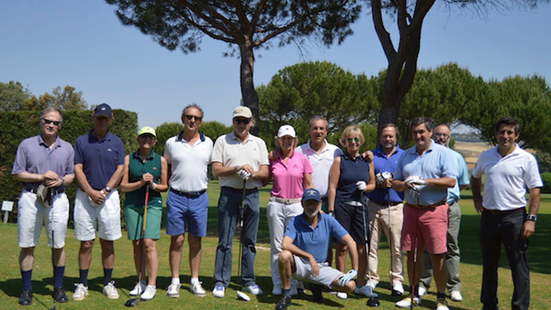 17º Trofeo Pepe Dueñas