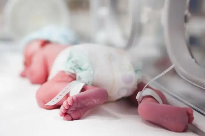 Alertan del peligro de la ventilación mecánica en bebés prematuros