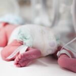 España, entre los países con mayor tasa de bebés prematuros: 1 de cada 13