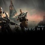 «Halo: Nightfall», la serie de televisión de Halo, se venderá por separado