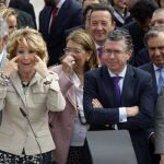 Los alcaldes del PP, a examen