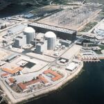 La central de Almaraz cambia su domicilio fiscal para dejar de tributar en el País Vasco