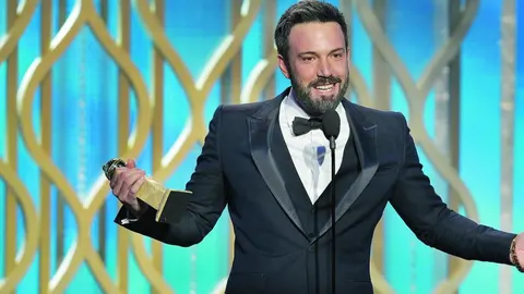 La quiniela fallida de los Oscar