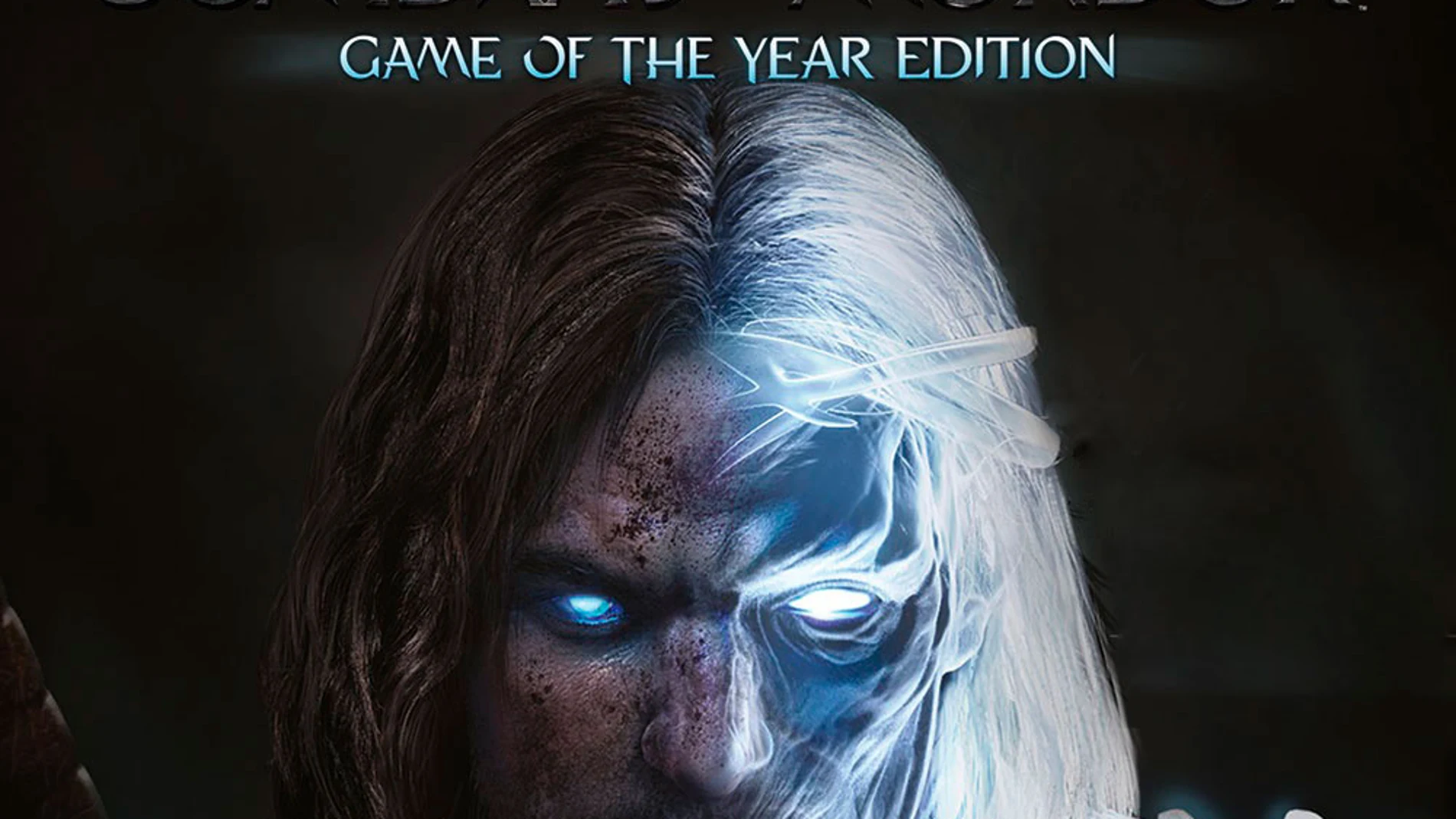 «Sombras de Mordor» recibirá una edición «Juego del Año»